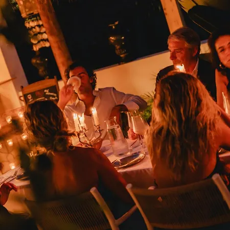 Bed & Breakfast Aurora Boutique - Only Adults 4*