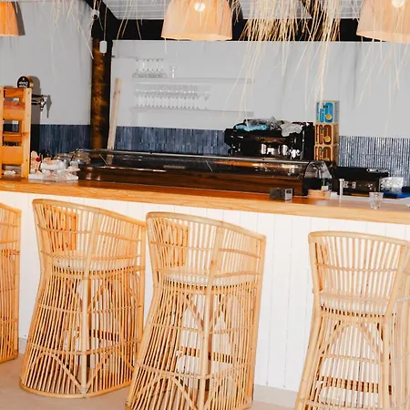 Bed & Breakfast Aurora Boutique - Only Adults