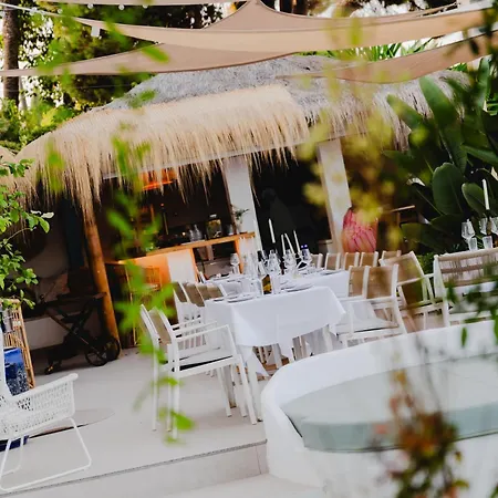 Bed & Breakfast Aurora Boutique - Only Adults 4*