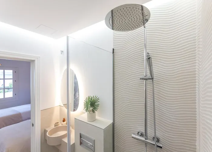 Aurora Boutique - Only Adults 4* Марбелья