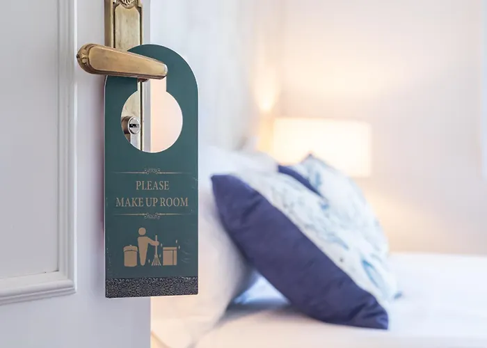 Aurora Boutique - Only Adults Готель типу 