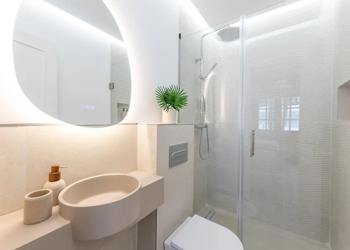 Aurora Boutique - Only Adults Готель типу 