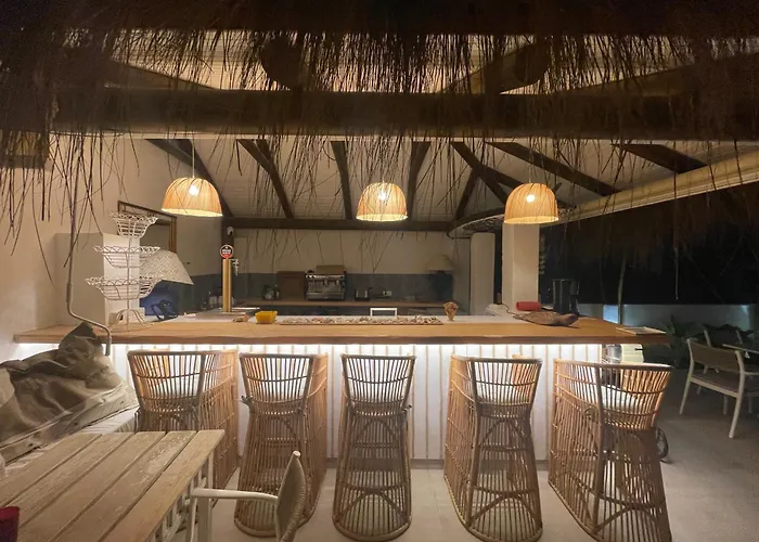 Готель типу 