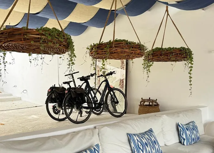 Aurora Boutique - Only Adults 4* Марбелья