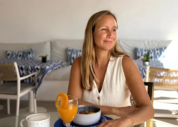 Aurora Boutique - Only Adults 4* Марбелья