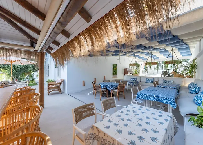 Aurora Boutique - Only Adults Готель типу 