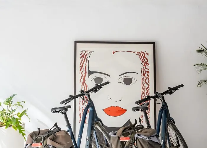 Aurora Boutique - Only Adults Готель типу 