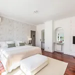 Bed & Breakfast Aurora Boutique - Only Adults