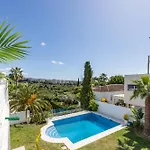 Aurora Boutique - Only Adults 4* Marbella