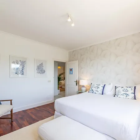 Aurora Boutique House - Only Adults * Марбелья