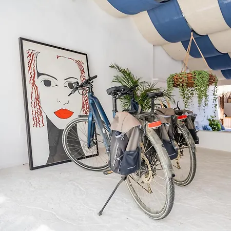 Oda ve Kahvaltı Aurora Boutique - Only Adults Marbella
