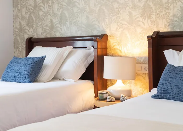 فندق مبيت وإفطار Aurora Boutique - Only Adults ماربيا