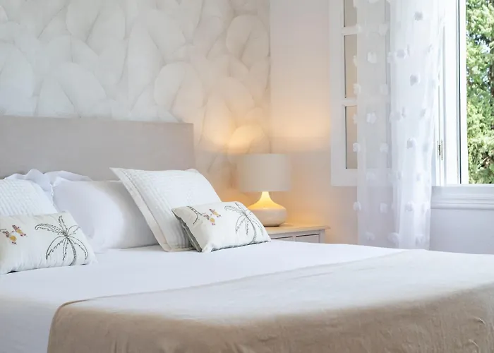 Aurora Boutique - Only Adults فندق مبيت وإفطار