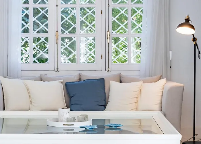 فندق مبيت وإفطار Aurora Boutique - Only Adults